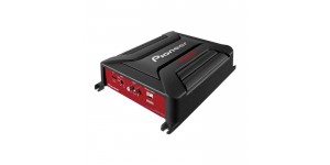 Pioneer GM-A3602 400W 2 Channel Amplifier 